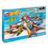 Hot Wheels Игровой трек "Перекрестное столкновение"